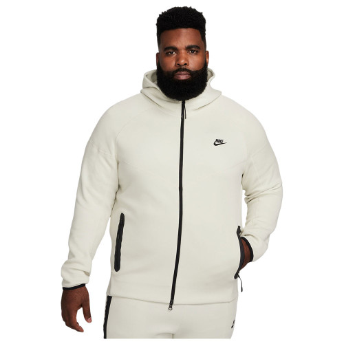 Nike Ανδρική ζακέτα Sportswear Tech Fleece Windrunner Full-Zip Hoodie